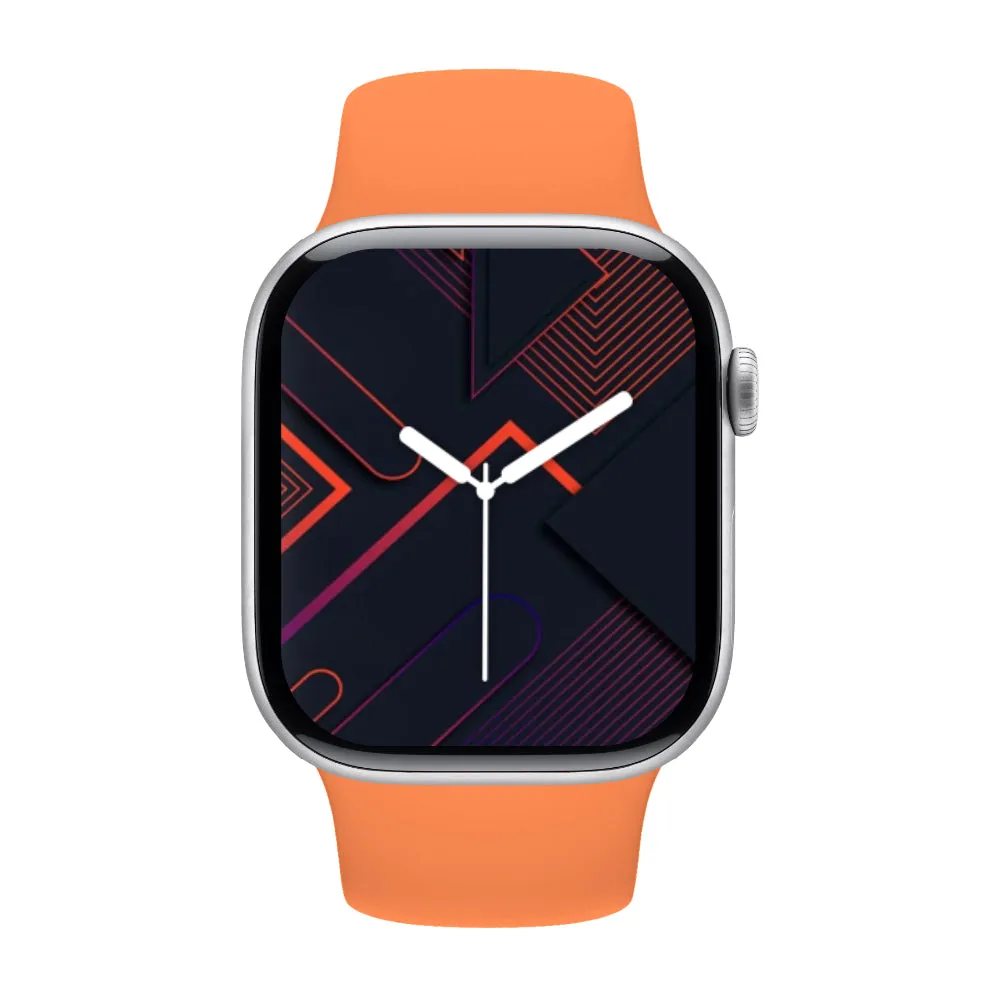 ColorVibe | Silicone WatchBand for Apple Watch® - 30 Colors