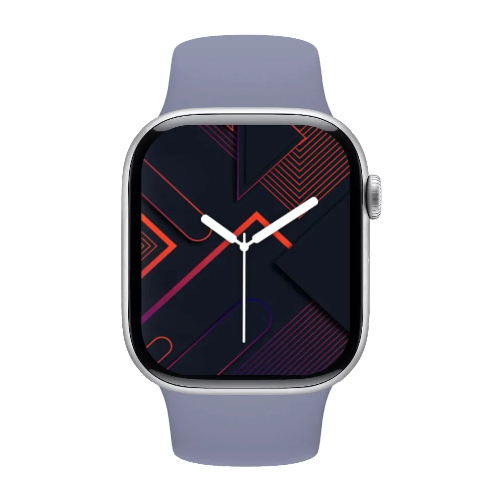 ColorVibe | Silicone WatchBand for Apple Watch® - 30 Colors