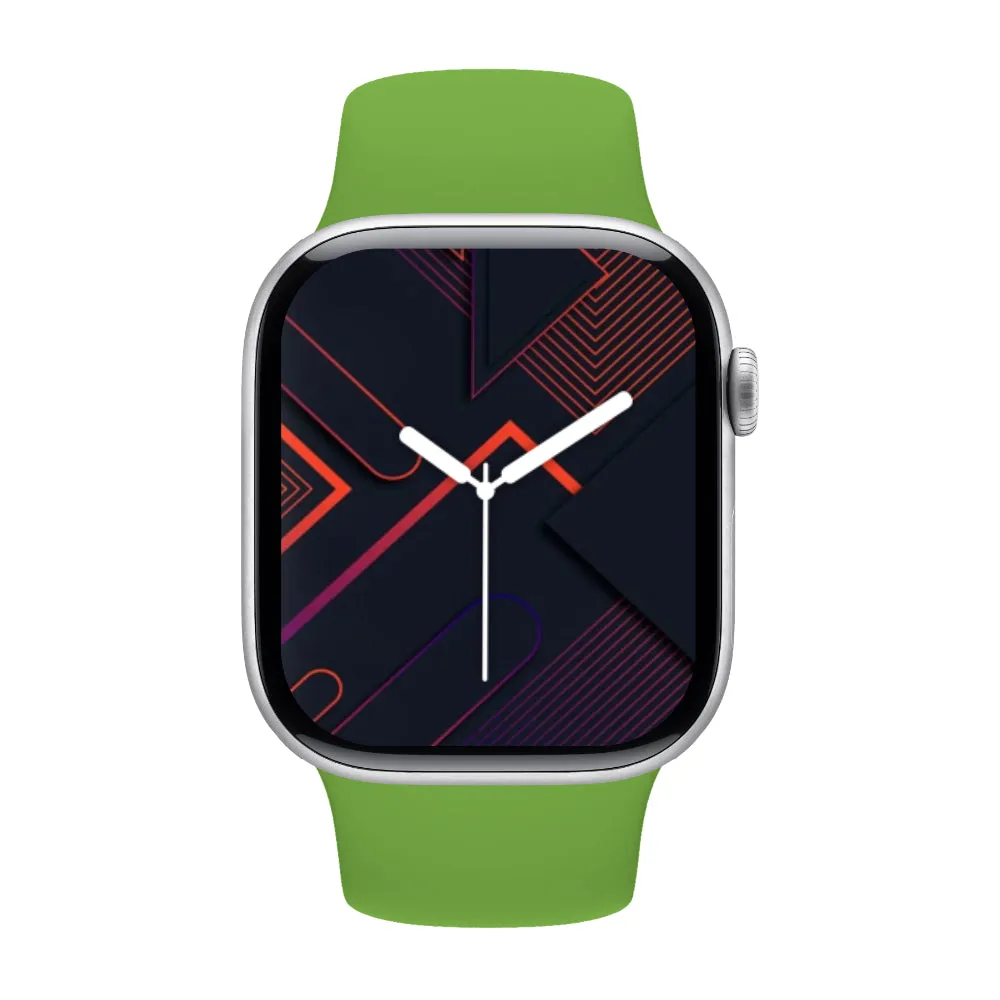 ColorVibe | Silicone WatchBand for Apple Watch® - 30 Colors