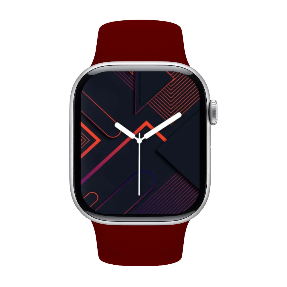 ColorVibe | Silicone WatchBand for Apple Watch® - 30 Colors