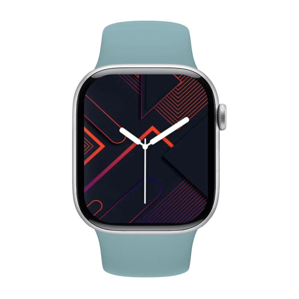 ColorVibe | Silicone WatchBand for Apple Watch® - 30 Colors