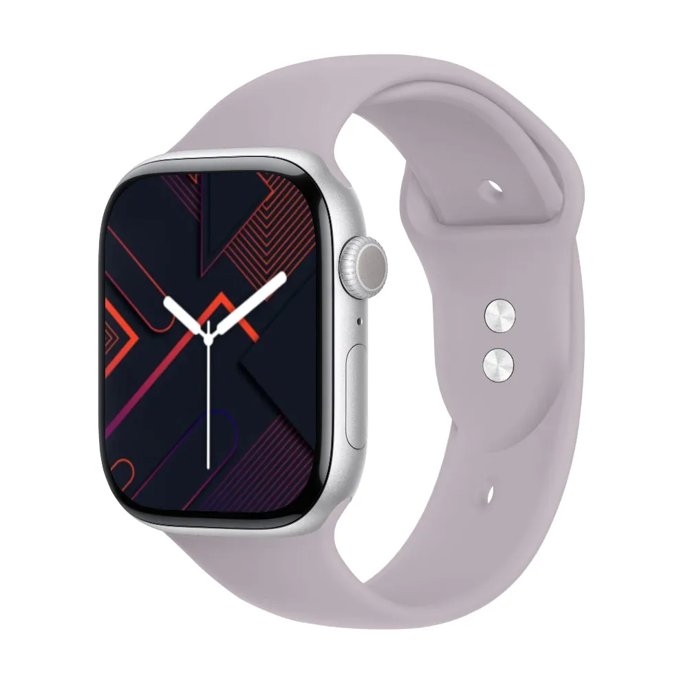 ColorVibe | Silicone WatchBand for Apple Watch® - 30 Colors