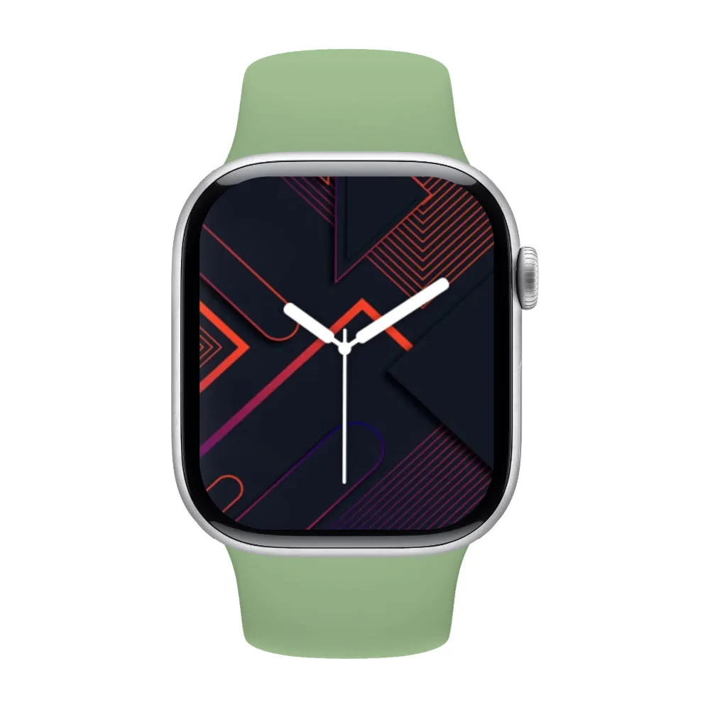 ColorVibe | Silicone WatchBand for Apple Watch® - 30 Colors