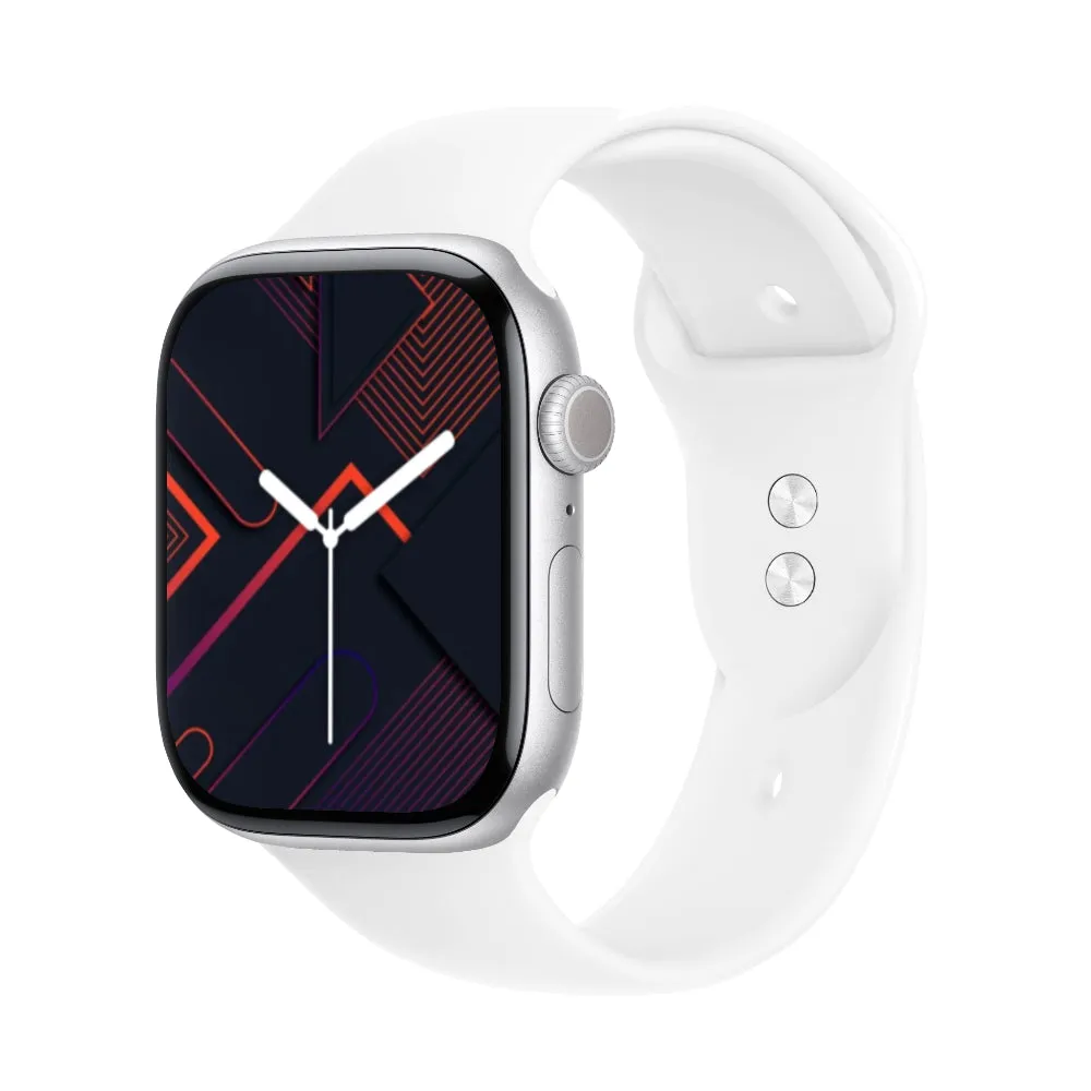 ColorVibe | Silicone WatchBand for Apple Watch® - 30 Colors