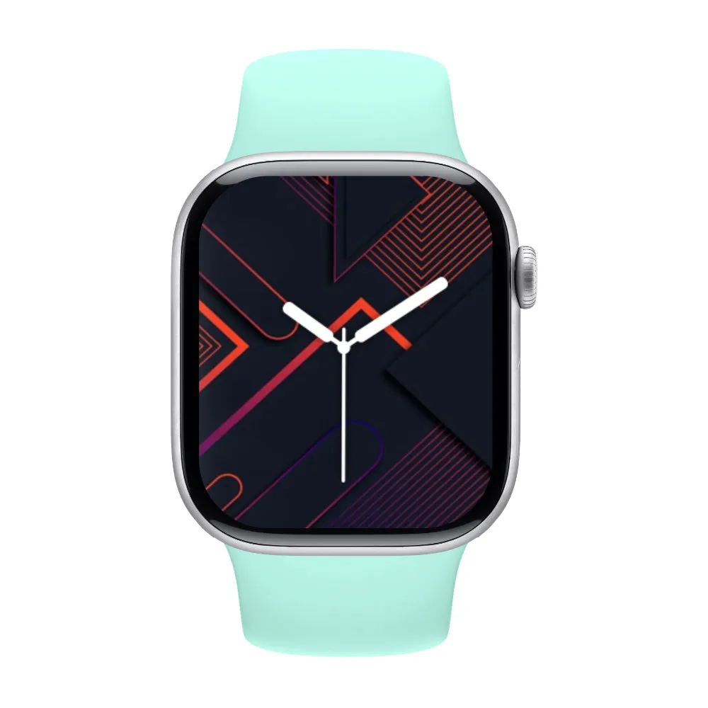 ColorVibe | Silicone WatchBand for Apple Watch® - 30 Colors