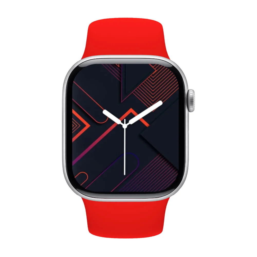 ColorVibe | Silicone WatchBand for Apple Watch® - 30 Colors