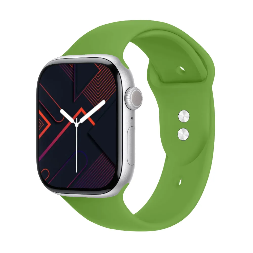 ColorVibe | Silicone WatchBand for Apple Watch® - 30 Colors