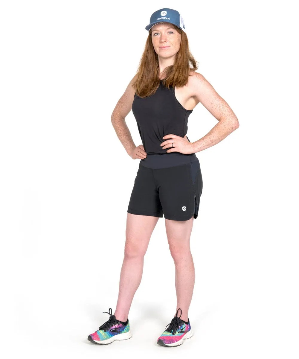 COMBO DEAL: Women's Circuit Shorts & MultiSport Brief