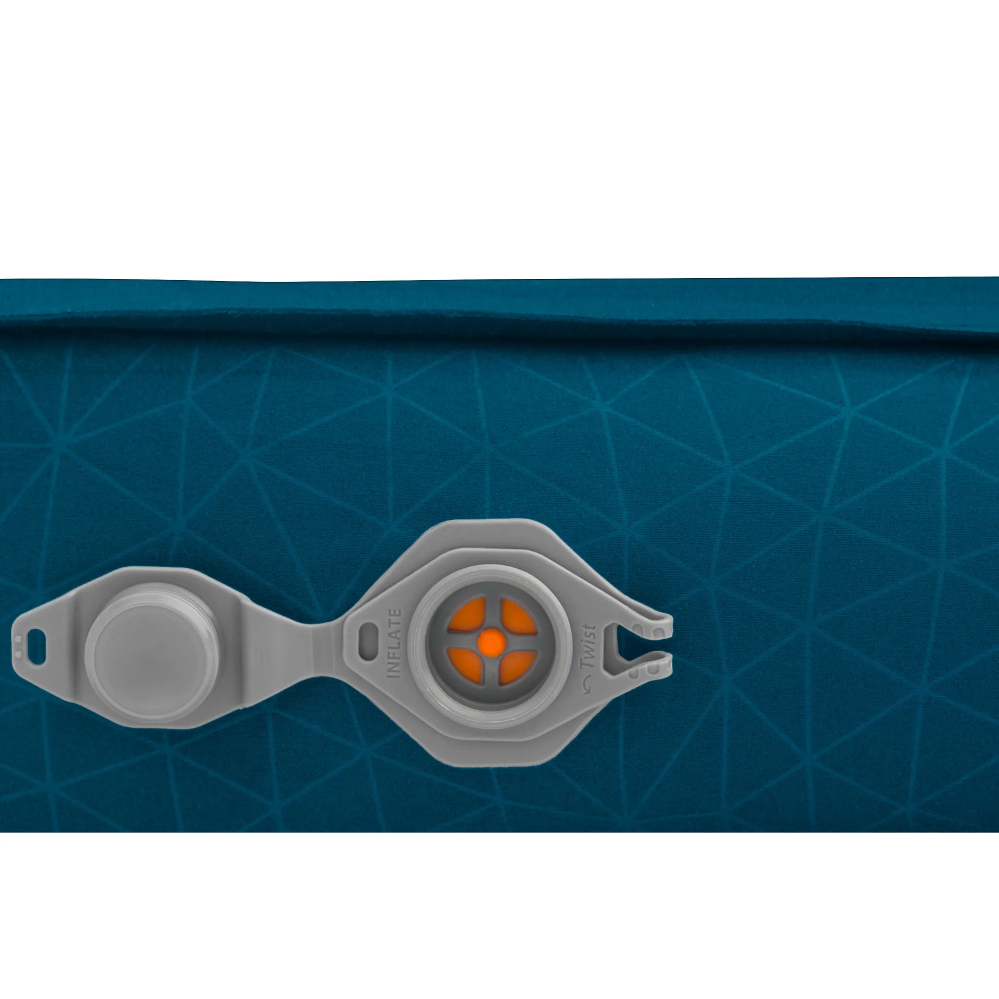 Comfort Deluxe Self Inflating Sleep Mat - Sea to Summit