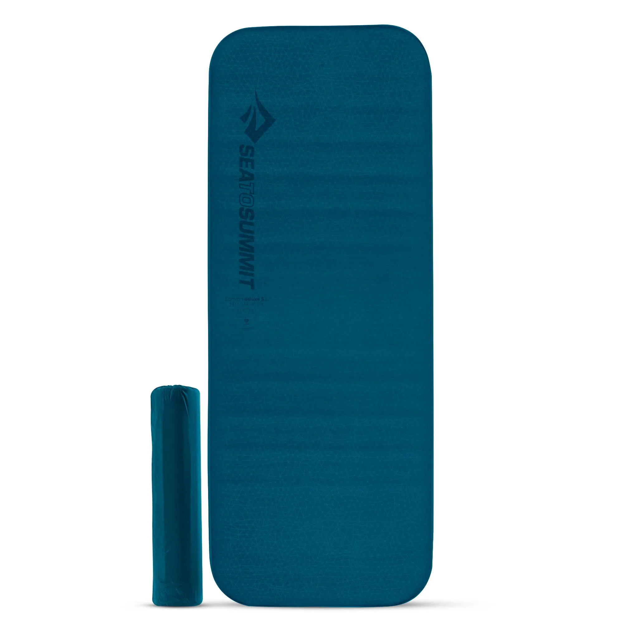 Comfort Deluxe Self Inflating Sleep Mat - Sea to Summit