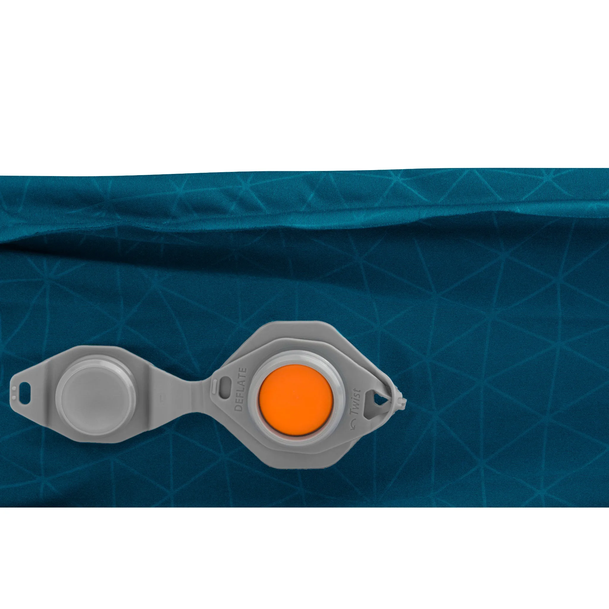 Comfort Deluxe Self Inflating Sleep Mat - Sea to Summit