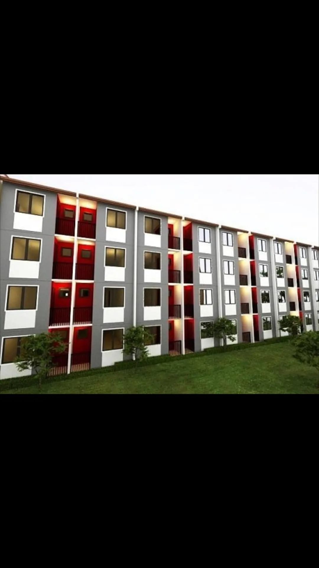 Condominium For Sale near Alabang Muntinlupa!
