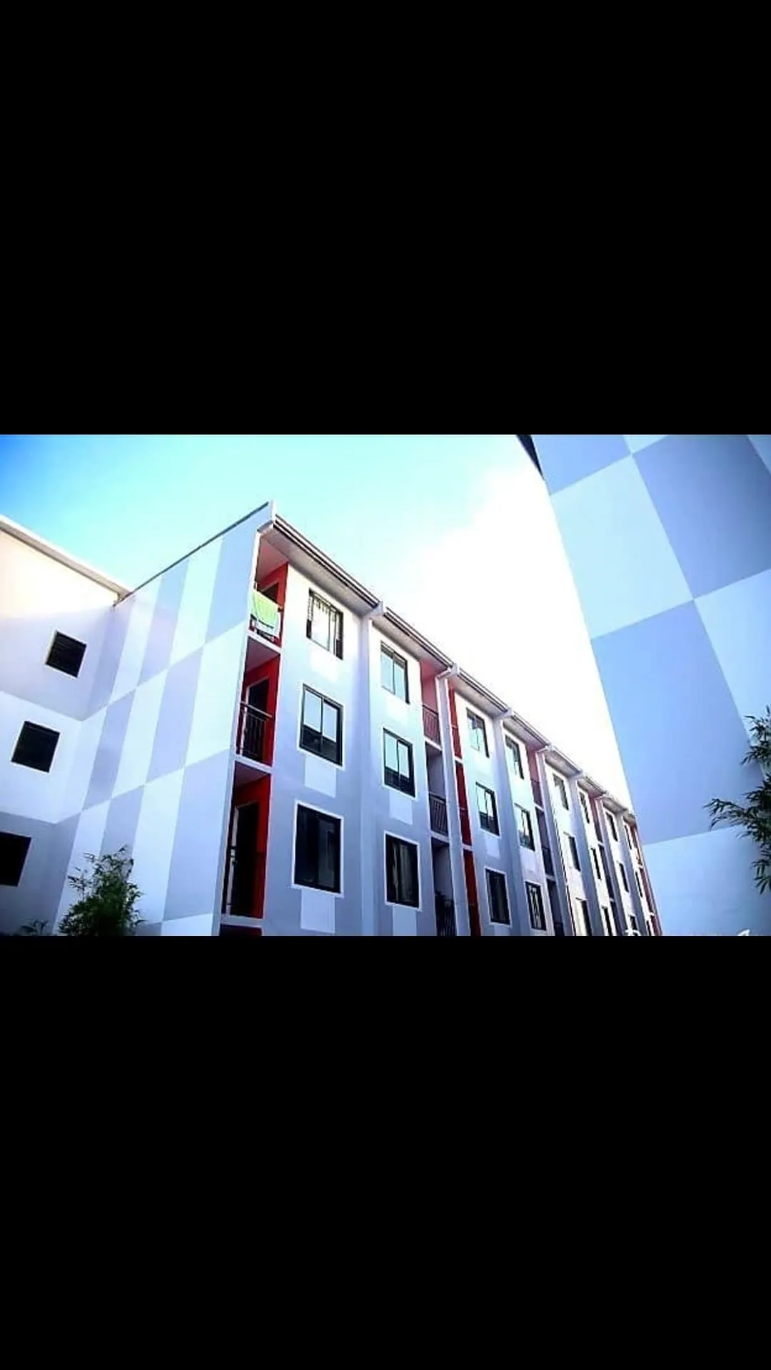 Condominium For Sale near Alabang Muntinlupa!