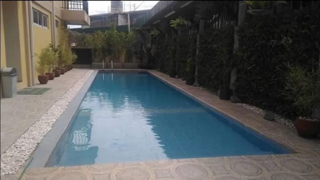 Condominium For Sale near Alabang Muntinlupa!