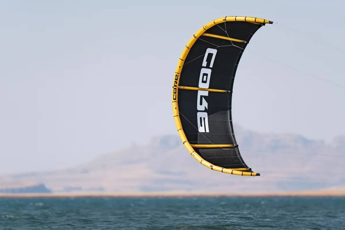 CORE XR PRO ULTRA HIGH PERFORMANCE KITE 2025