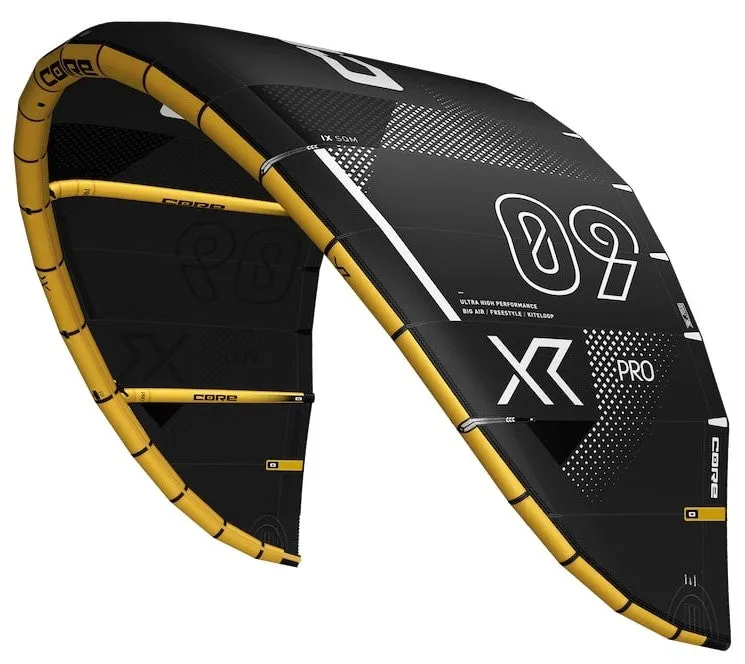 CORE XR PRO ULTRA HIGH PERFORMANCE KITE 2025