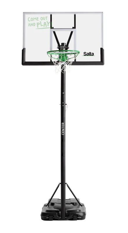 Cos de Baschet Salta CENTER Ajustabil -230-305 cm
