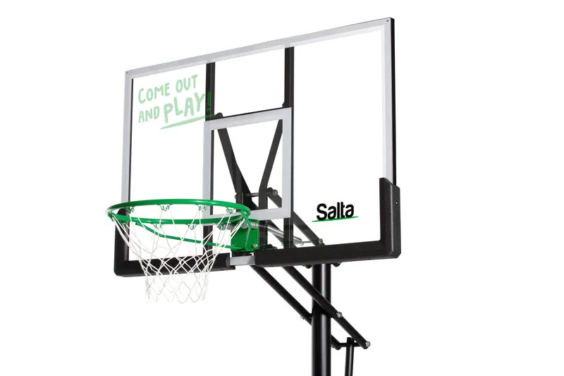 Cos de Baschet Salta CENTER Ajustabil -230-305 cm