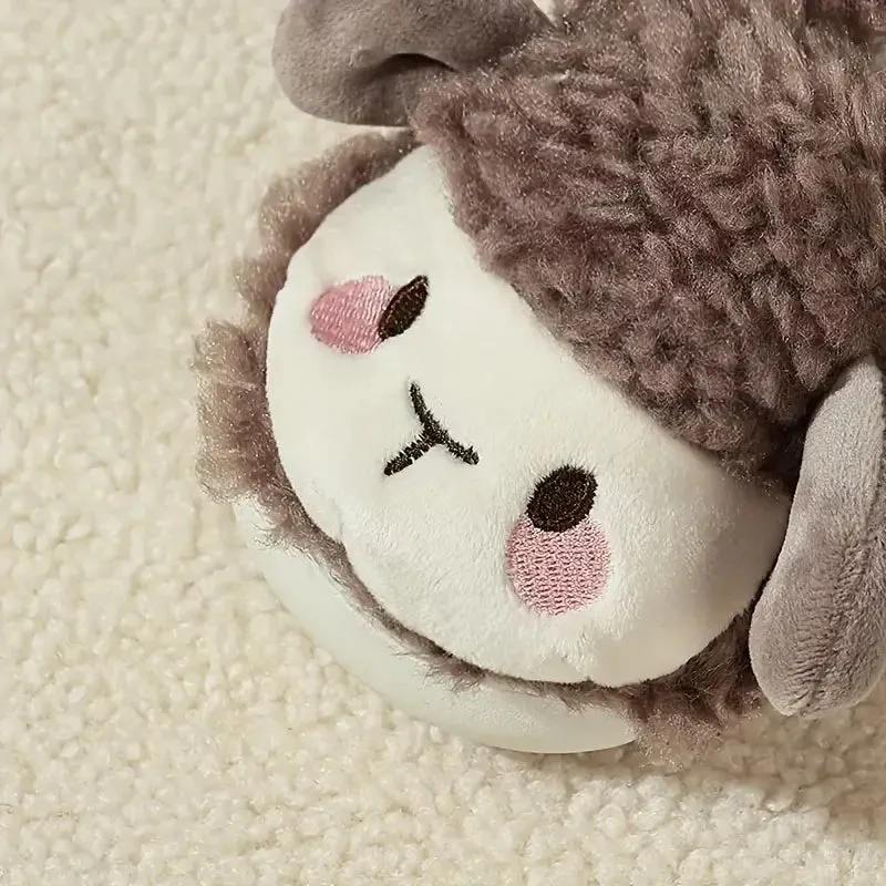 Cosy and Soft Slippers for Children