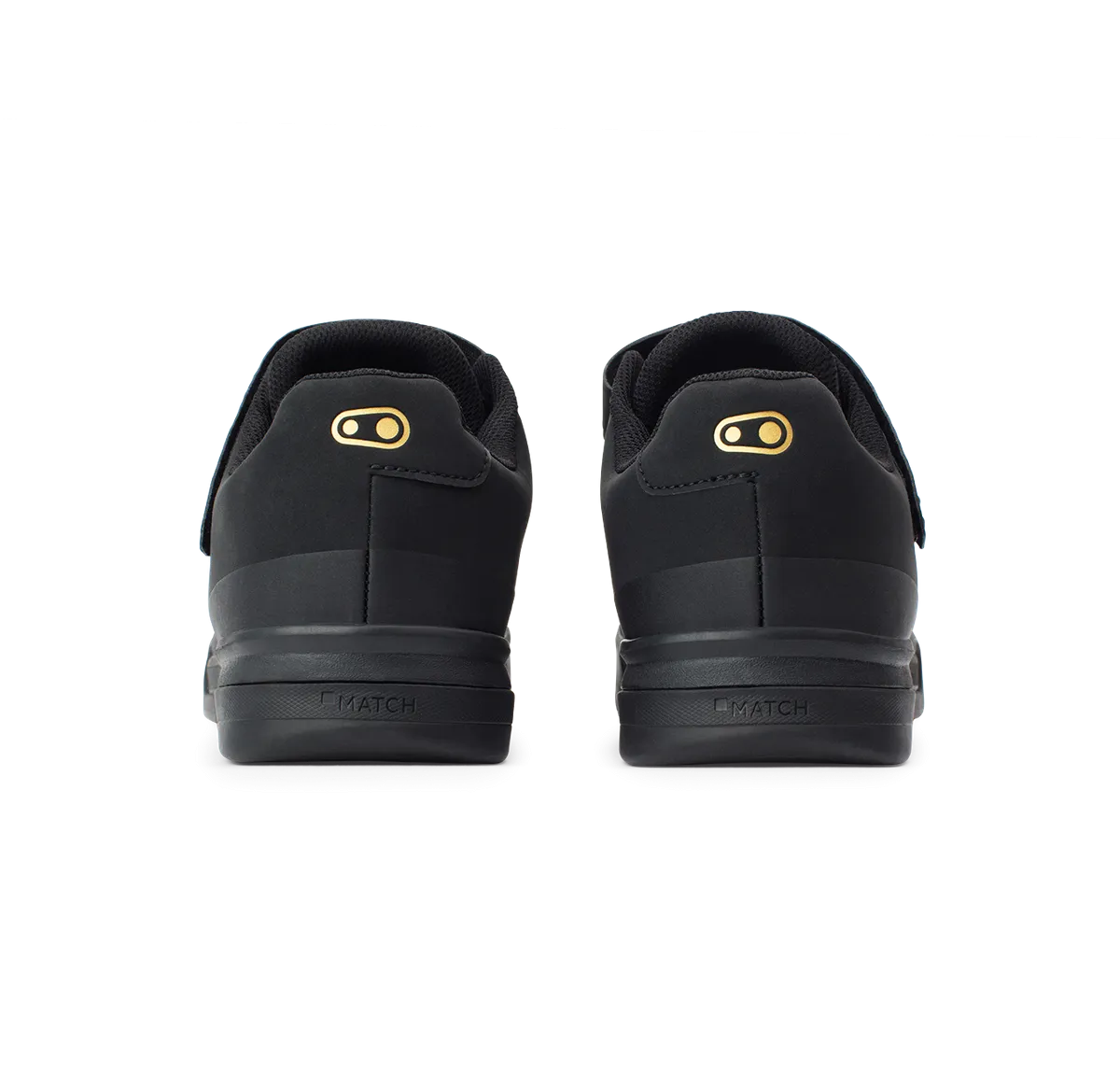 Crankbrothers Mallet Boa Black/Gold