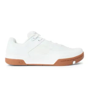 Crankbrothers Shoes Stamp Lace White / White Flat