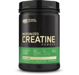 Creatine by Optimum Nutrition