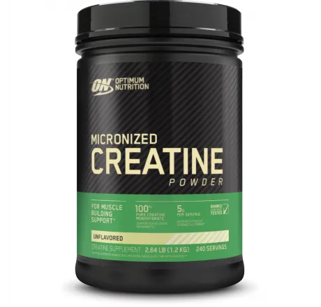 Creatine by Optimum Nutrition