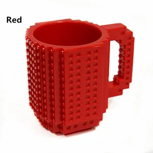 Creative Builder Mug