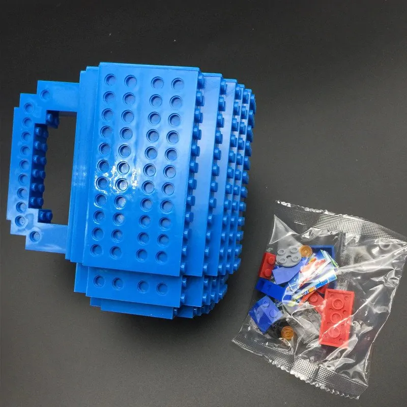 Creative Builder Mug