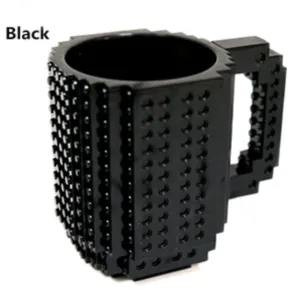 Creative Builder Mug