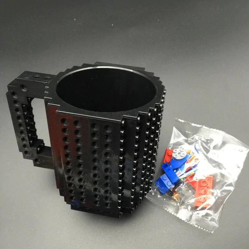 Creative Builder Mug