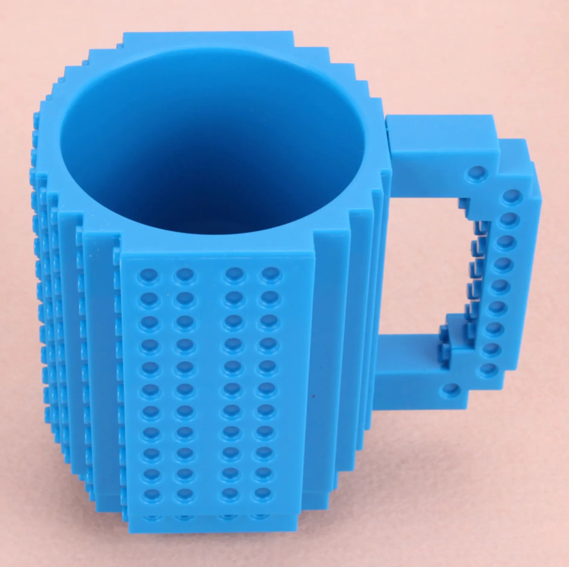 Creative Builder Mug