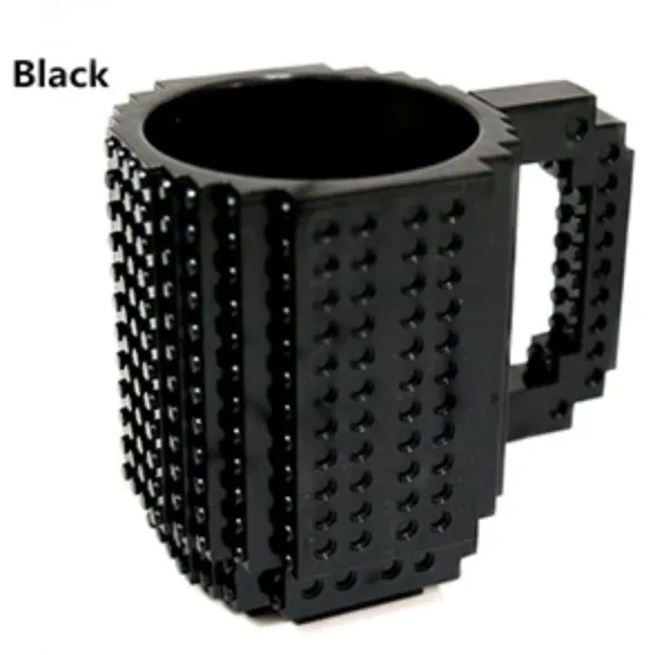 Creative Builder Mug