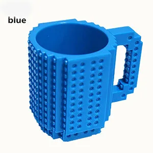 Creative Builder Mug