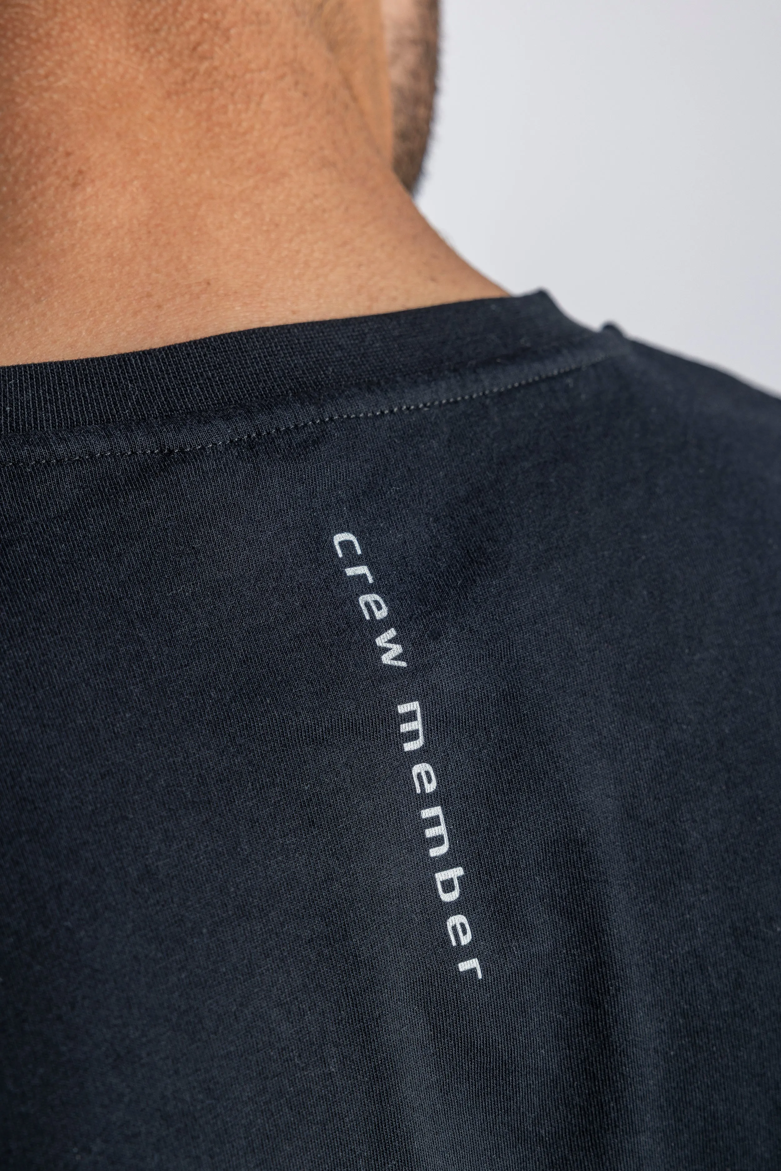 Crew Member Shirt