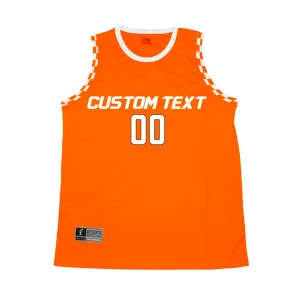 Custom Basketball Jersey | Style 15
