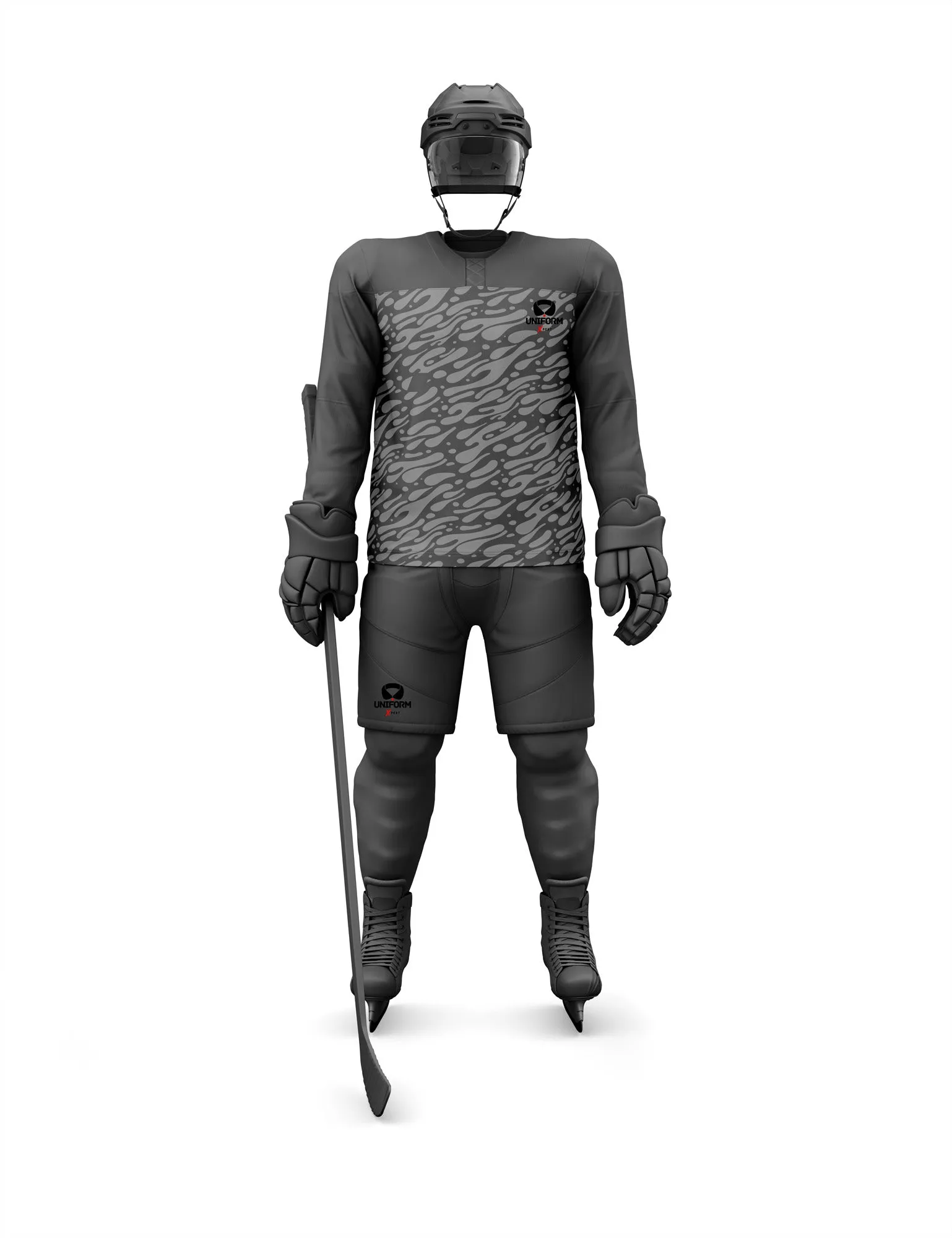 Custom Ice Hockey Uniforms | Premium Sports Apparel
