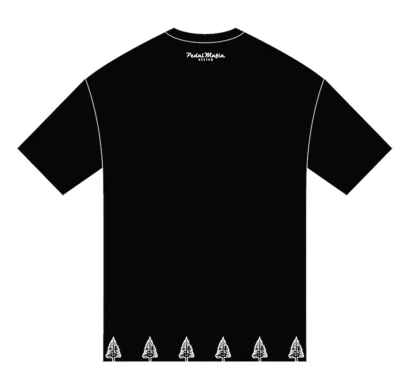 Custom Tech Tee - GRC