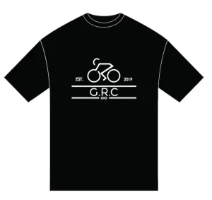 Custom Tech Tee - GRC