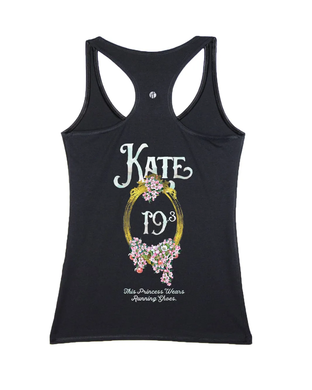 Customize Front and Back Apples