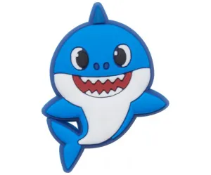 Daddy Shark Jibbitz