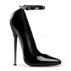 DAGGER-12  Black Patent