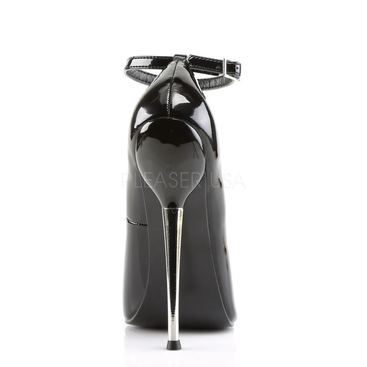 DAGGER-12  Black Patent