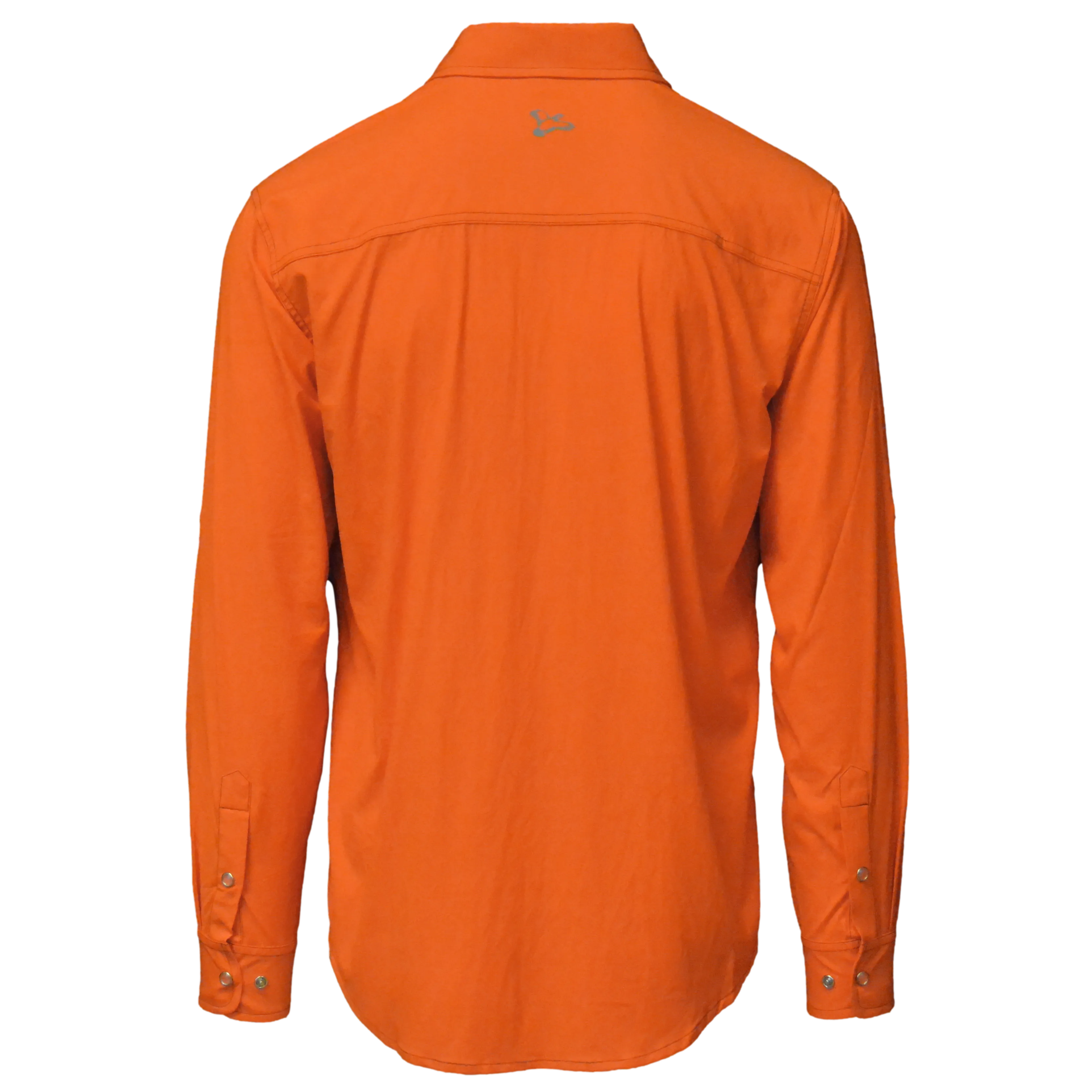 Dagon’s Sandsheet Series Upland Hunting Shirt - Blaze Orange