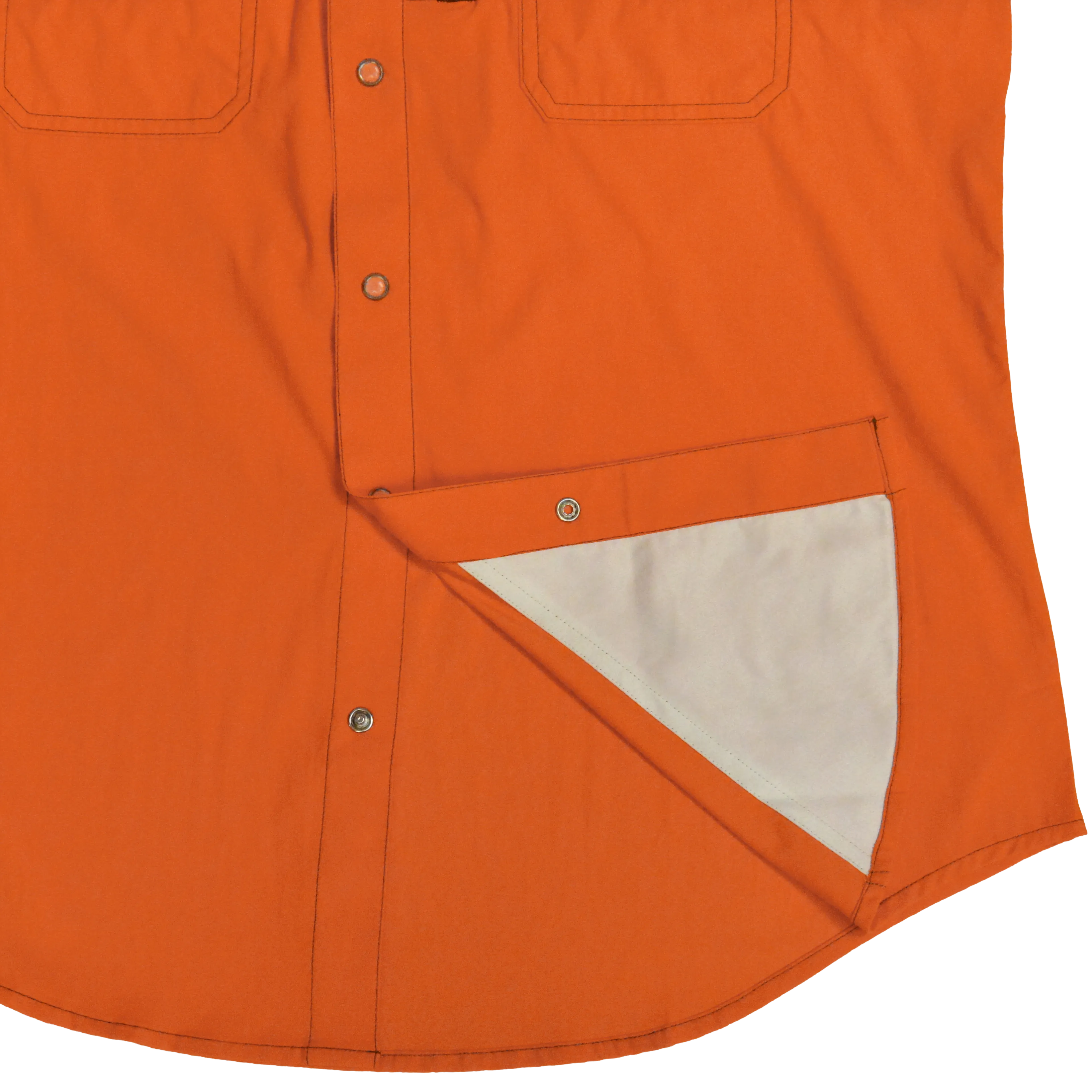 Dagon’s Sandsheet Series Upland Hunting Shirt - Blaze Orange