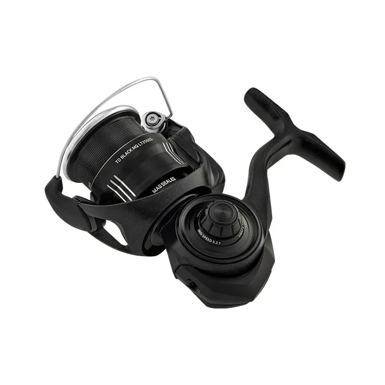 Daiwa 24 TD Black MQ