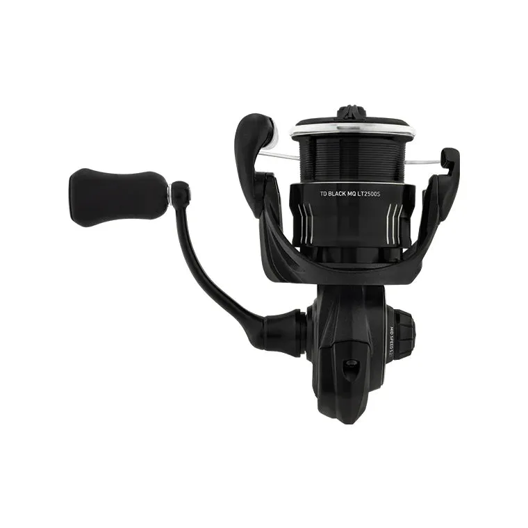 Daiwa 24 TD Black MQ