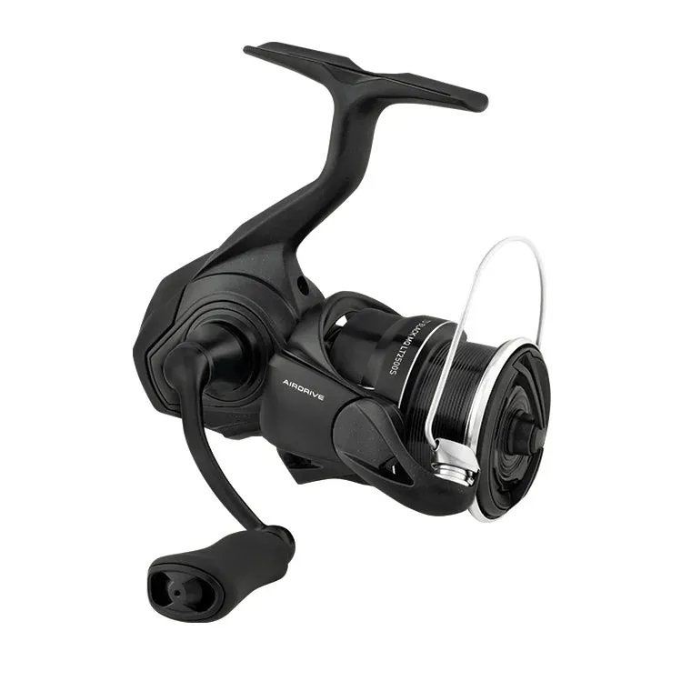 Daiwa 24 TD Black MQ