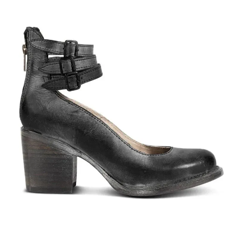 Debora® | Block Heel Shoes