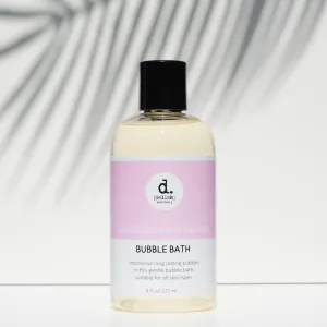 Delish Naturals' Bubble Bath